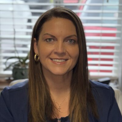 April Watford RN, BSN