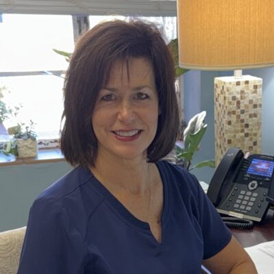 Michele Gainey RN BSN