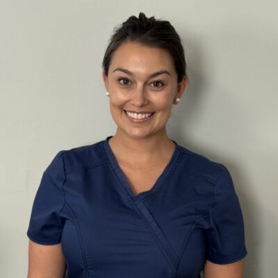 Nikki Watts-Evans RN