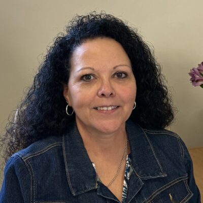 Missy Tippitt LPN